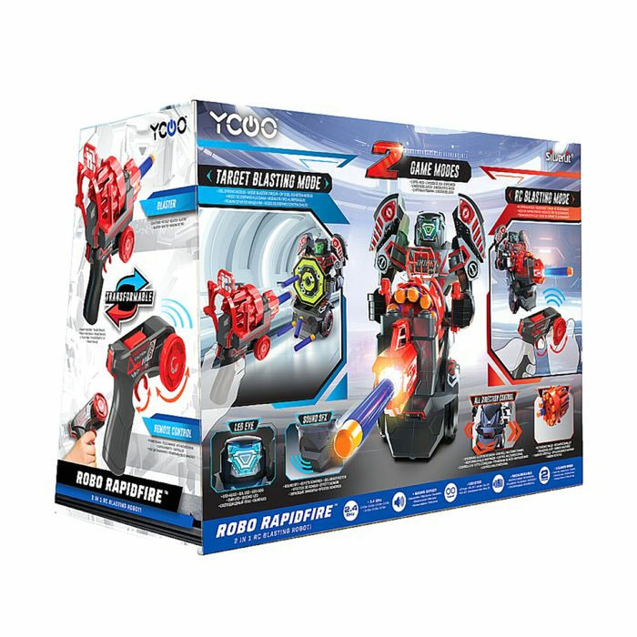 Robot Silverlit