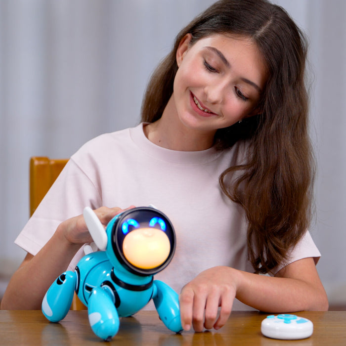 Robot Silverlit