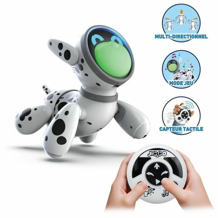 Robot Silverlit