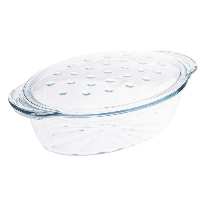 REFRIGERANT BOWL WITH LID 3 L+0.6 L SIMAX