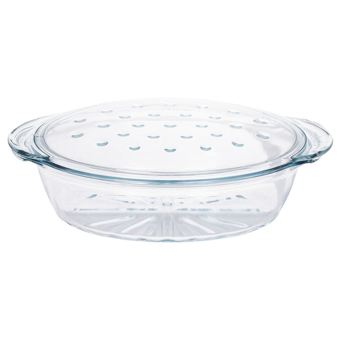 REFRIGERANT BOWL WITH LID 3 L+0.6 L SIMAX