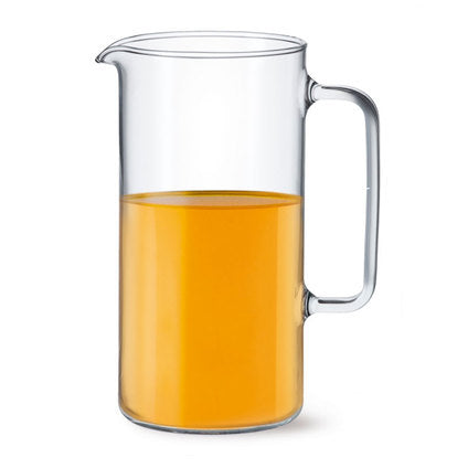 FIRE RESISTANT KETTLE CYLINDER 1L SIMAX