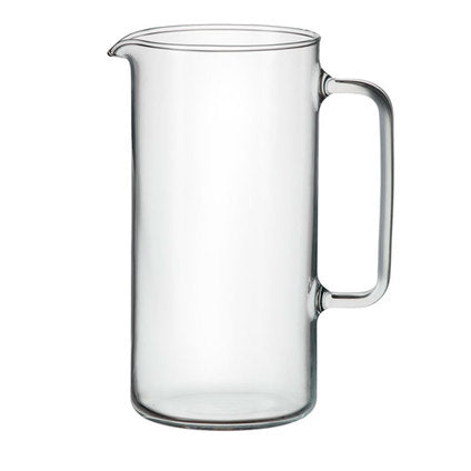 FIRE RESISTANT KETTLE CYLINDER 1L SIMAX