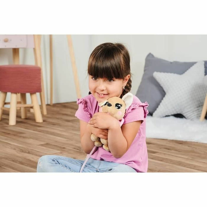Interactive Dog Simba loomy 21 x 13 x 24 cm