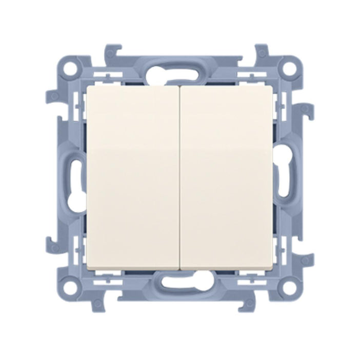 KEY SERIAL 10A - CREAM