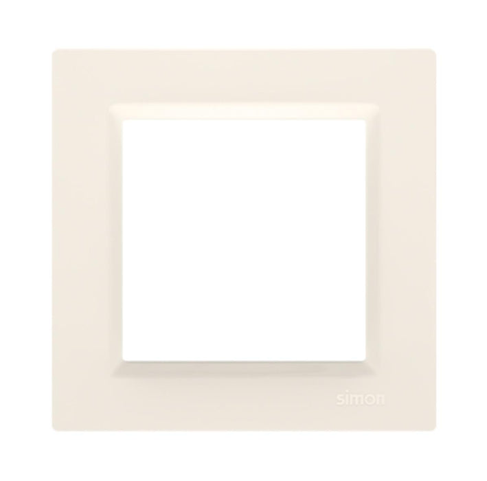 SINGLE FRAME - CREAM