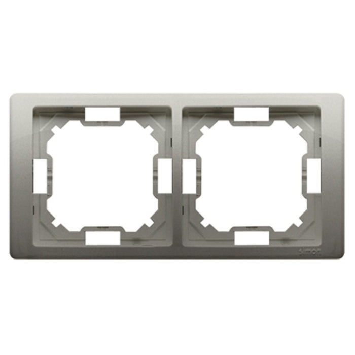 FRAME DOUBLE SATIN SIMON BASIC