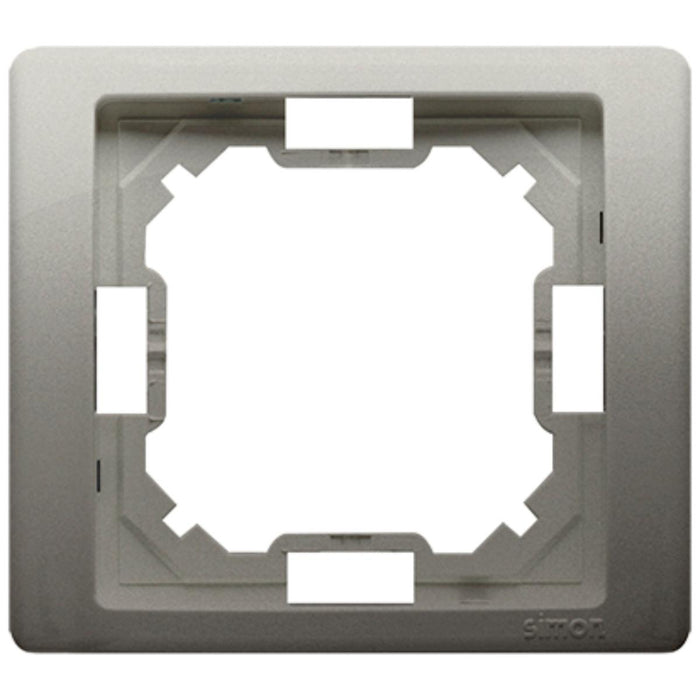 FRAME SINGLE SATIN SIMON BASIC