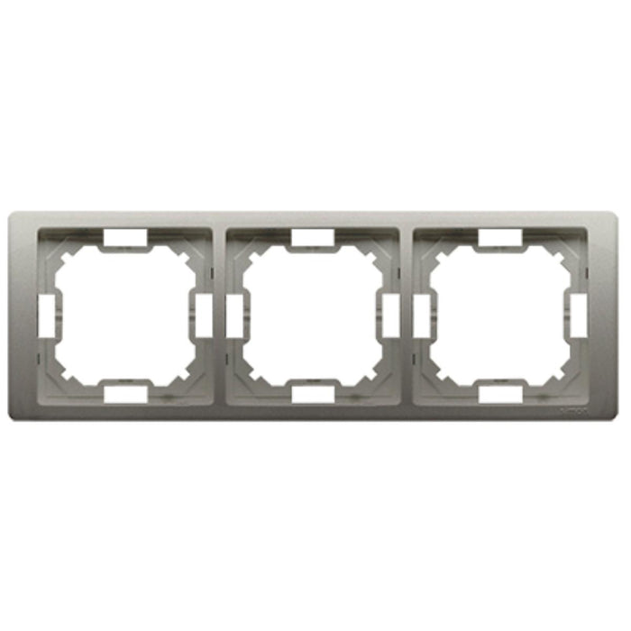 FRAME TRIPLE SATIN SIMON BASIC