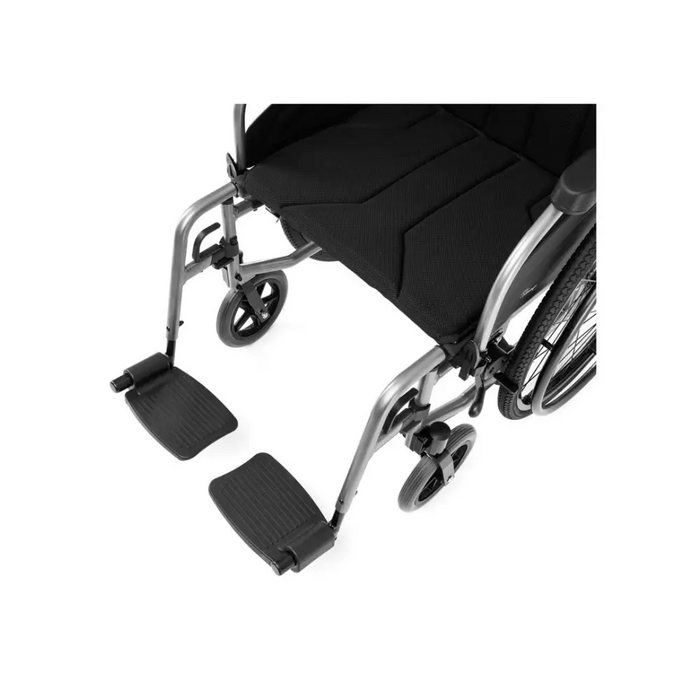 SIMPLE-TIM 48 CM wheelchair - Rehabilitation walkersWIB-CRE<<<Strollers and walkersWIB<<<ActionPL