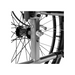 SIMPLE-TIM 48 CM wheelchair - Rehabilitation walkersWIB-CRE<<<Strollers and walkersWIB<<<ActionPL