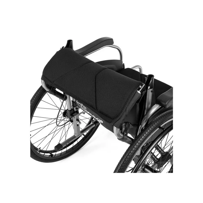 SIMPLE-TIM 48 CM wheelchair - Rehabilitation walkersWIB-CRE<<<Strollers and walkersWIB<<<ActionPL