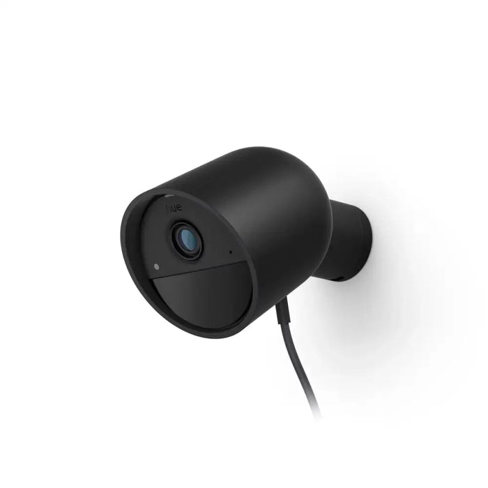 Simulated security camera Philips Hue Secure Cam - Видеокамери за наблюдение<<<Сигурност Удома<<<Дом Градина<<<BigBuy