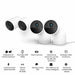 Simulated security camera Philips - Сигурност Удома<<<Дом Градина<<<BigBuy&&&Видеокамери за наблюдение<<<Сигурност