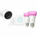 Simulated security camera Philips - Сигурност Удома<<<Дом Градина<<<BigBuy&&&Видеокамери за наблюдение<<<Сигурност