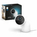 Simulated security camera Philips - Сигурност Удома<<<Дом Градина<<<BigBuy&&&Видеокамери за наблюдение<<<Сигурност