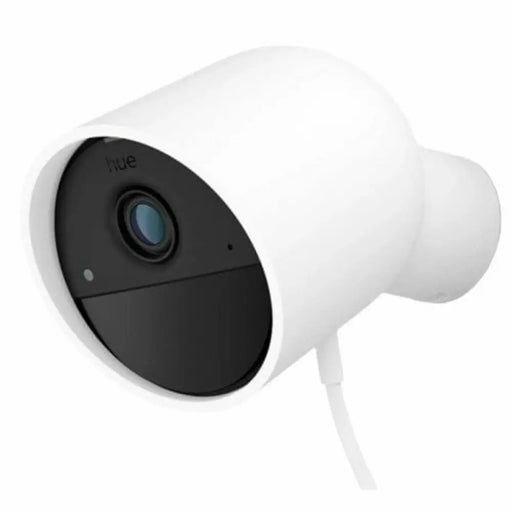 Simulated security camera Philips - Сигурност Удома<<<Дом Градина<<<BigBuy&&&Видеокамери за наблюдение<<<Сигурност