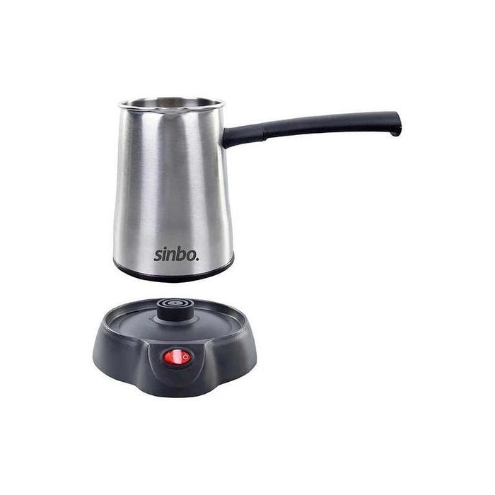 Coffee maker SINBO SCM-2958