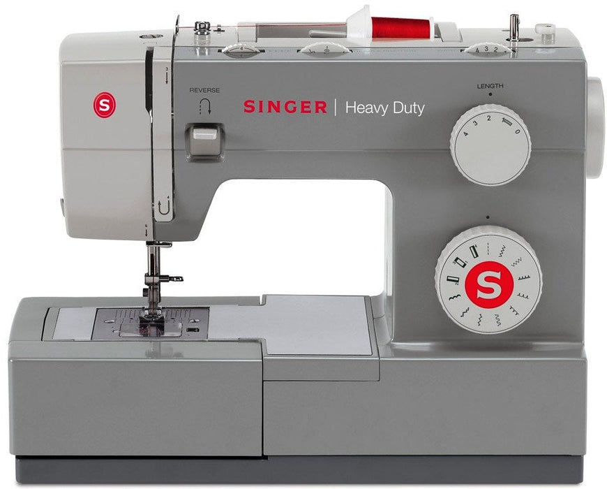 SINGER HD 4411 sewing machine - Sewing machinesAGD-MSZ<<<Home Appliance - ProductsAGD<<<ActionPL&&&Sewing