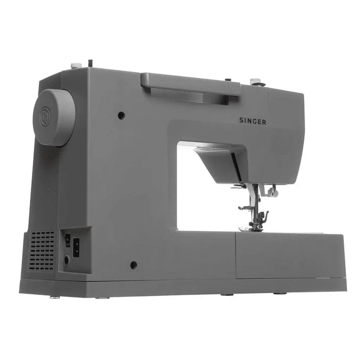 Singer HD6605 sewing machine electric grey - Sewing machinesAGD-MSZ<<<Home Appliance - ProductsAGD<<<ActionPL