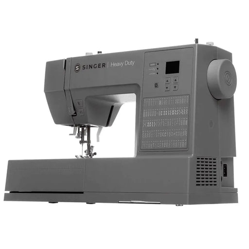Singer HD6605 sewing machine electric grey - Sewing machinesAGD-MSZ<<<Home Appliance - ProductsAGD<<<ActionPL