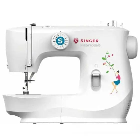 SINGER Mademoiselle M2105 sewing machine - Шевни машини<<<Малки електроуреди<<<TechnoMix