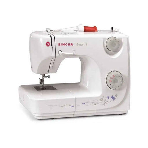 SINGER Smart II sewing machine - Шевни машини<<<Малки електроуреди<<<TechnoMix&&&Шевна машина<<<За дома<<<Малки