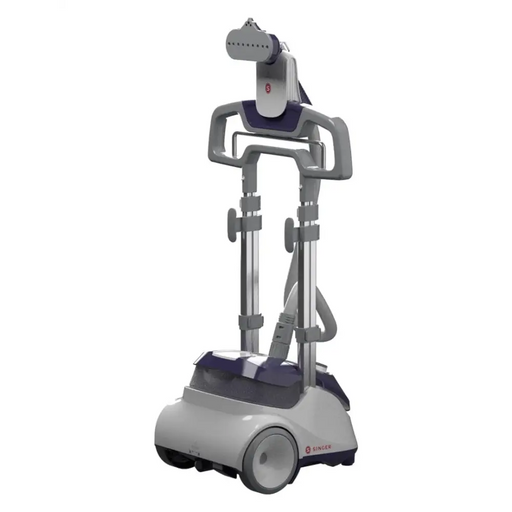 Singer Steamworks Pro 2.0 1800 Watt Clothes Steamer - Evaporation dishesAGD-PAW<<<Home Appliance