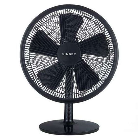 Fan SINGER 7110/01BL