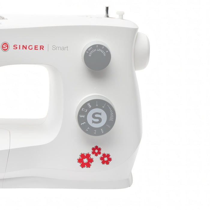 SEWING MACHINE SINGER MC SMART