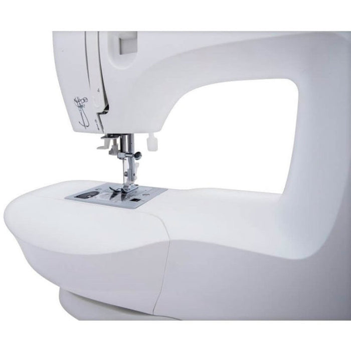 SINGER MADAM 2 SEWING MACHINE OVERLOCK FUNCTION