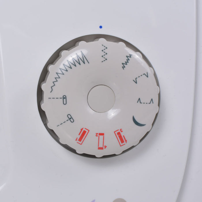 SINGER Smart II sewing machine