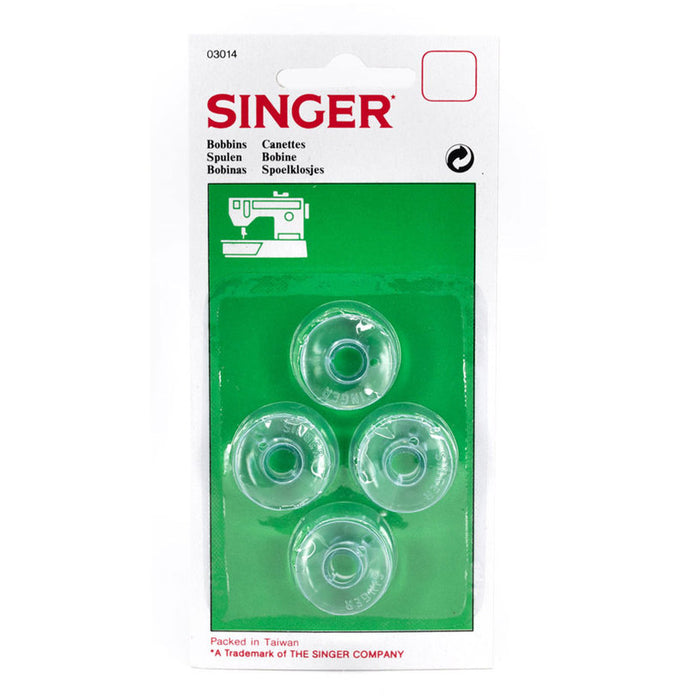 SINGER SEWING MACHINE BOBBINS