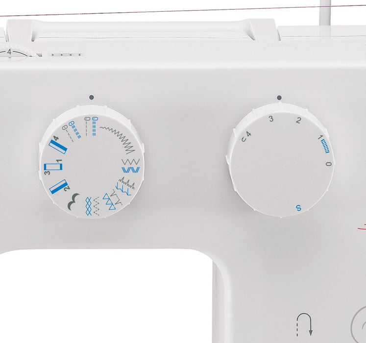 SINGER Promise 1412 Automatic sewing machine Electric