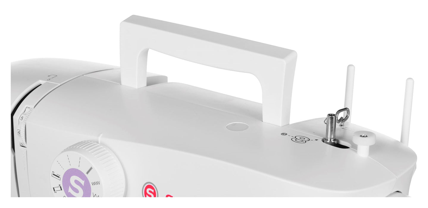 SINGER M1605 sewing machine Electric
