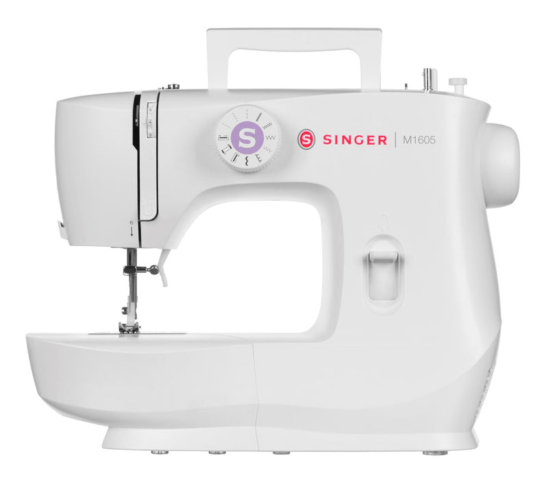 SINGER M1605 sewing machine Electric