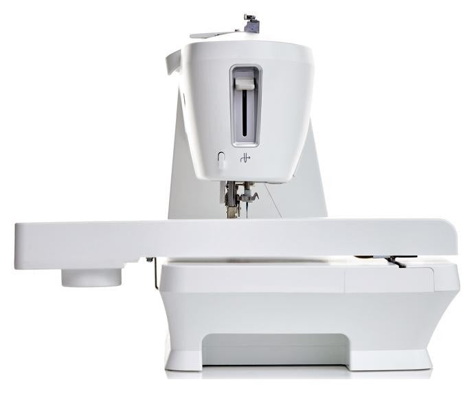 SINGER Embroidery sewing machine SE9155 Electric current White