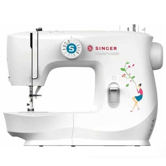 SINGER Mademoiselle M2105 sewing machine