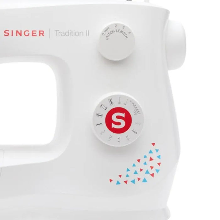 Singer TRADITION II sewing machine