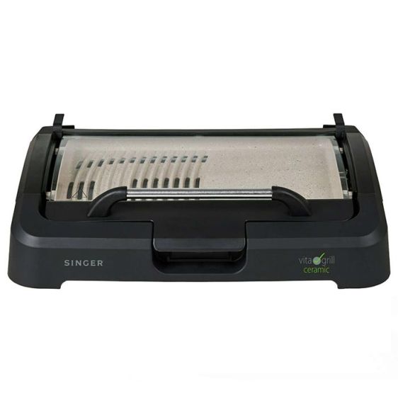 Grill SINGER VITA GRILL Ceramic VG-2200