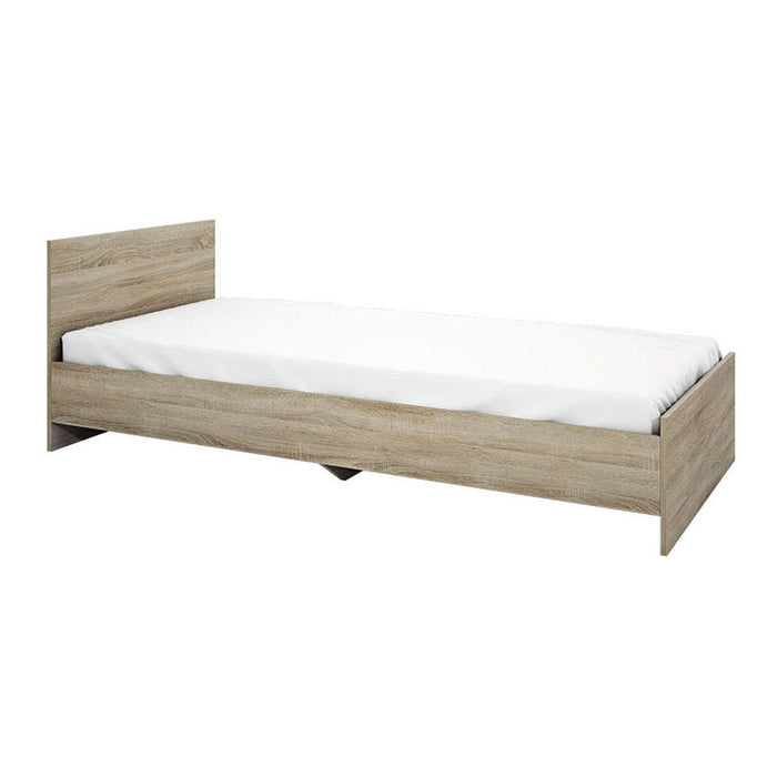 SINGLE BED IRIM CITY 2006 FOR MATTRESS 90X200 CM. - Легла<<<Мебели и обков<<<Мебели и интериор<<<Praktiker