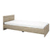 SINGLE BED IRIM CITY 2006 FOR MATTRESS 90X200 CM. - Легла<<<Мебели и обков<<<Мебели и интериор<<<Praktiker