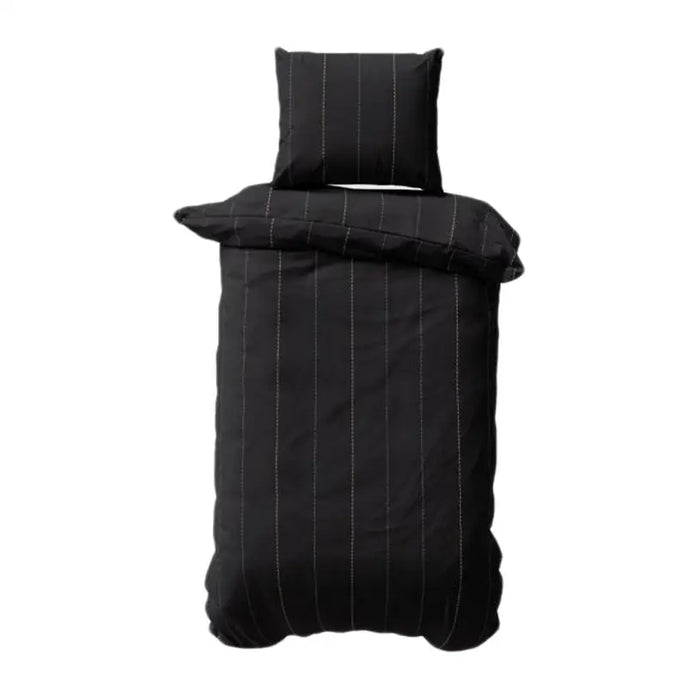 SINGLE BEDROOM SET 2 PIECES WITHOUT SHEET VISCOSE DILIOS CHARLES - Спално бельо<<<Текстил за спалня<<<Мебели и