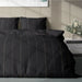 SINGLE BEDROOM SET 2 PIECES WITHOUT SHEET VISCOSE DILIOS CHARLES - Спално бельо<<<Текстил за спалня<<<Мебели и