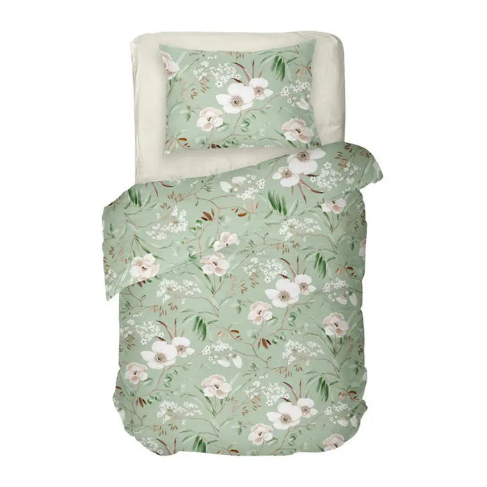 SINGLE BEDROOM SET 3 PIECES RANFORS DILIOS MAGNOLIA - Спално бельо<<<Текстил за спалня<<<Мебели и интериор<<<Praktiker