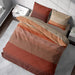 SINGLE BEDROOM SET 3 PIECES RANFORS DILIOS NEPTUNE TERRA - Спално бельо<<<Текстил за спалня<<<Мебели и