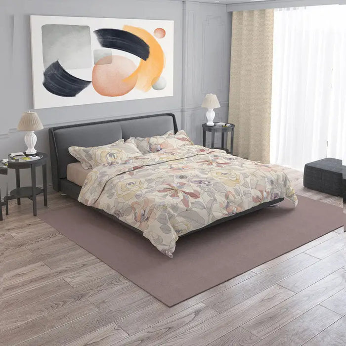 SINGLE BEDROOM SET 3 PIECES RANFORS DILIOS PERSIA - Спално бельо<<<Текстил за спалня<<<Мебели и интериор<<<Praktiker