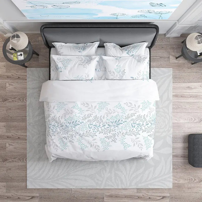 SINGLE BEDROOM SET 3 PIECES RANFORS DILIOS VICTORIA - Спално бельо<<<Текстил за спалня<<<Мебели и интериор<<<Praktiker