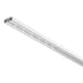 SINGLE-CHANNEL PVC GARDINIA 250 CM. - Корнизи<<<Корнизи щори и пердета<<<Мебели и интериор<<<Praktiker