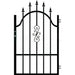 SINGLE LEFT DOOR 1.5X0.90M POLARGOS PALERMO - Пана и Врати<<<Мрежи и огради<<<Градина<<<Praktiker